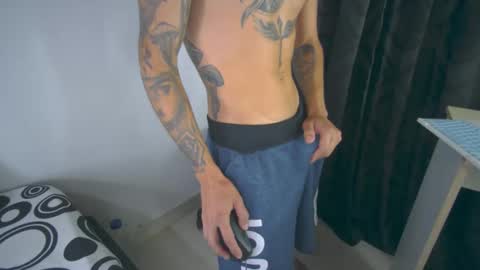 Snapshot of sem_alas chatting on 12, 3, 2025 sem_alas online show from 12, 3, 2025