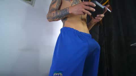 Snapshot of sem_alas chatting on 21, 9, 2025 sem_alas online show from 21, 9, 2025