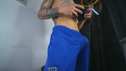 Snapshot of sem_alas chatting on 1, 10, 2025 sem_alas online show from 1, 10, 2025