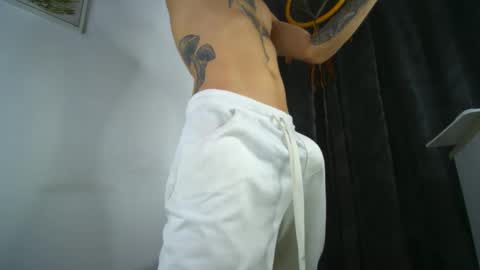 Snapshot of sem_alas chatting on 14, 10, 2025 sem_alas online show from 14, 10, 2025