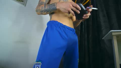 Snapshot of sem_alas chatting on 1, 11, 2025 sem_alas online show from 1, 11, 2025