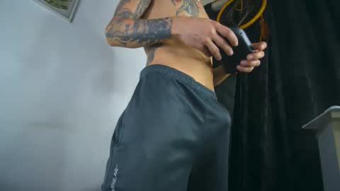 Snapshot of sem_alas chatting on 8, 11, 2025 sem_alas online show from 8, 11, 2025