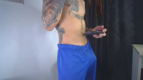 sem_alas online show from 6, 1, 2026