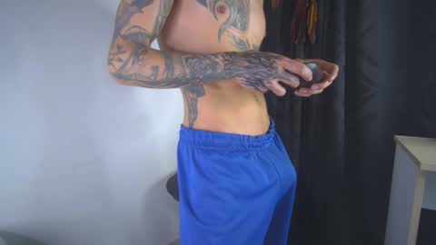 sem_alas online show from 9, 1, 2026