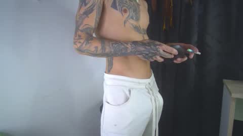 sem_alas online show from 13, 1, 2026