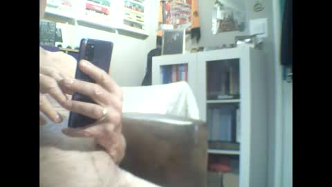 frederick online show from 29, 10, 2025