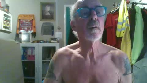 frederick online show from 18, 3, 2026