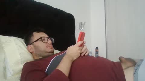 Snapshot of sementalpajero chatting on 10, 12, 2024 sementalpajero online show from 10, 12, 2024