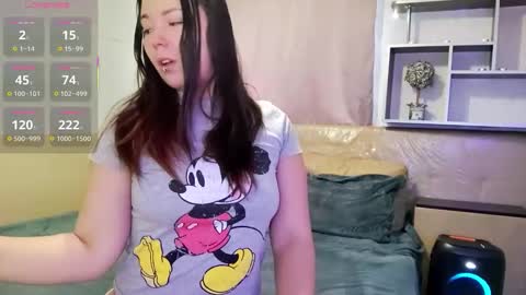 Next  stream 2912 GMT2 online show from 21, 12, 2025