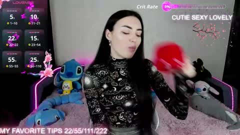 Snapshot of semurmur chatting on 18, 1, 2026 S E M U R online show from 18, 1, 2026