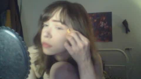 goddess esme  online show from 7, 2, 2026