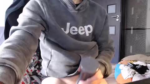 senorneby online show from 29, 10, 2025