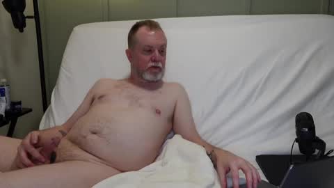 Daddy Dave online show from 7, 2, 2025