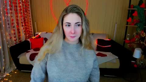 sensitiveheartt online show from 16, 2, 2026