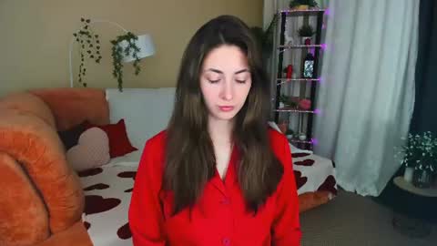 Snapshot of sensitiveheartt chatting on 25, 6, 2026 sensitiveheartt online show from 25, 6, 2026
