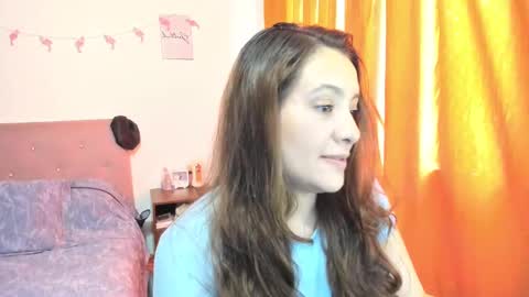 Snapshot of sensual__lady chatting on 9, 9, 2025 Samantha - online show from 9, 9, 2025