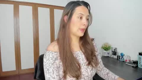 Snapshot of sensual__lady chatting on 8, 10, 2025 Samantha - online show from 8, 10, 2025