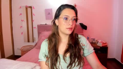 Snapshot of sensual__lady chatting on 19, 11, 2025 Samantha - online show from 19, 11, 2025