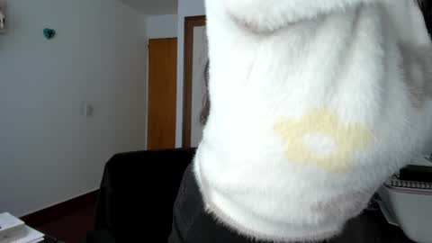 Samantha -  online show from 8, 4, 2026