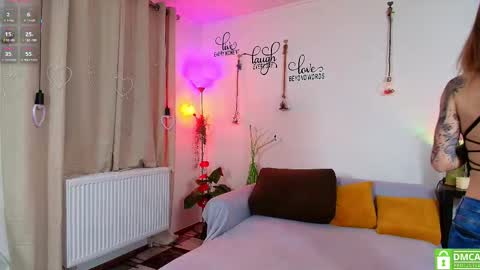 Alexa  --find me here  online show from 9, 2, 2026