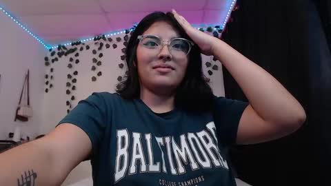 Snapshot of sensual_flame chatting on 16, 2, 2025 Camille and sophie online show from 16, 2, 2025