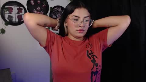 Snapshot of sensual_flame chatting on 16, 11, 2025 Camille and sophie online show from 16, 11, 2025