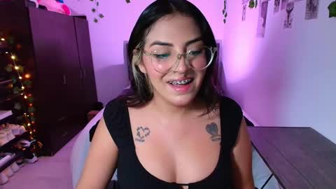 Snapshot of sensual_flame chatting on 15, 12, 2025 Camille and sophie online show from 15, 12, 2025