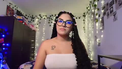 Camille and sophie online show from 16, 1, 2026