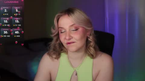 Ilona online show from 21, 9, 2025