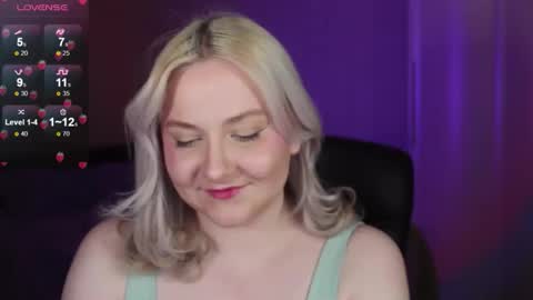 Ilona online show from 5, 11, 2025