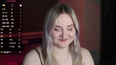 Ilona online show from 16, 3, 2026