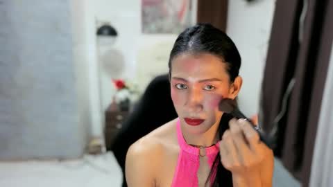 Snapshot of sensual_goergia chatting on 10, 9, 2025 sensual_goergia online show from 10, 9, 2025