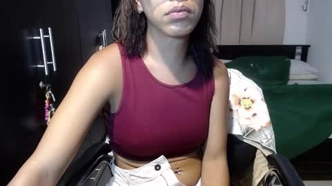 Snapshot of sensual_natalie chatting on 8, 1, 2025 sensual_natalie online show from 8, 1, 2025