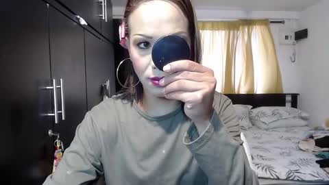 Snapshot of sensual_natalie chatting on 9, 2, 2025 sensual_natalie online show from 9, 2, 2025