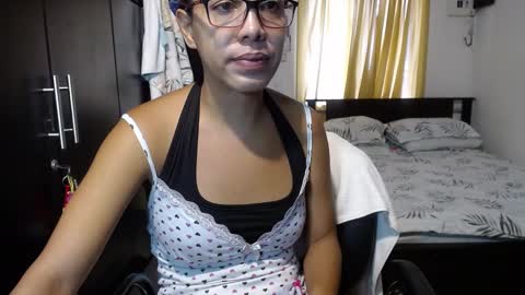Snapshot of sensual_natalie chatting on 11, 2, 2025 sensual_natalie online show from 11, 2, 2025