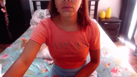 Snapshot of sensual_natalie chatting on 24, 9, 2025 sensual_natalie online show from 24, 9, 2025