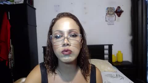 Snapshot of sensual_natalie chatting on 3, 10, 2025 sensual_natalie online show from 3, 10, 2025