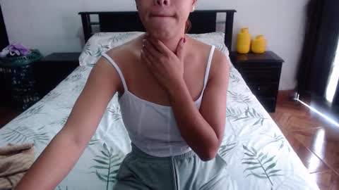 sensual_natalie online show from 22, 12, 2025