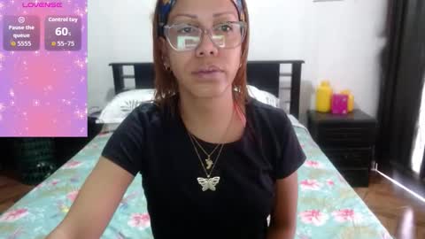 sensual_natalie online show from 13, 2, 2026