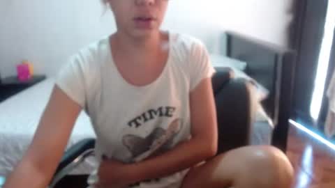 Snapshot of sensual_natalie chatting on 7, 7, 2026 sensual_natalie online show from 7, 7, 2026