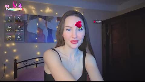 Snapshot of sensual_orchid7 chatting on 15, 12, 2025 Jordan online show from 15, 12, 2025