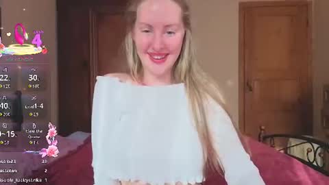 Snapshot of sensual_orchid7 chatting on 11, 6, 2026 Jordan online show from 11, 6, 2026