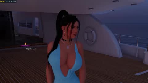 Oriana online show from 14, 10, 2025