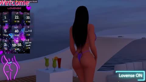 Oriana online show from 21, 2, 2026