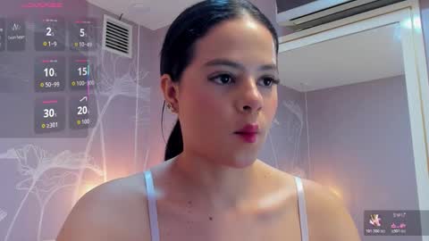 Snapshot of sensual_sophie_ chatting on 30, 10, 2025 Sophie online show from 30, 10, 2025