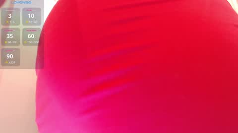 sensualberry online show from 8, 2, 2025