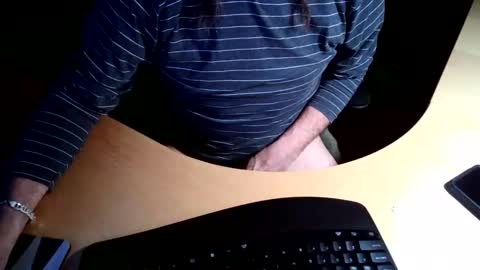 Snapshot of sensualgentlem chatting on 2, 12, 2025 Sensually Yours online show from 2, 12, 2025