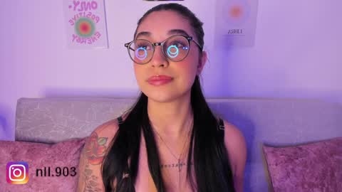 sensualhaven_ online show from 12, 12, 2024