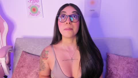 sensualhaven_ online show from 11, 1, 2025