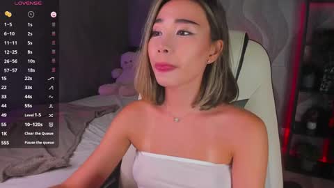 Kiki online show from 21, 5, 2026